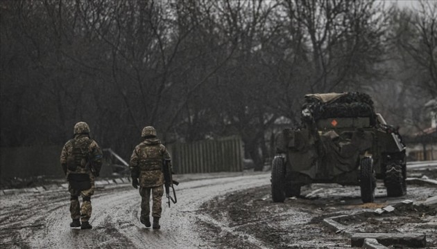 Ukraynalı yetkiliye göre, Kiev, Rusya ile 